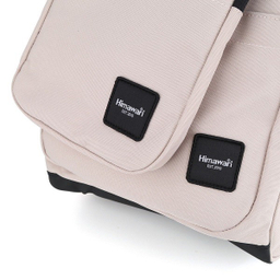 کوله پشتی لپ تاپ 14 اینچ هیماواری مدل02-0403
