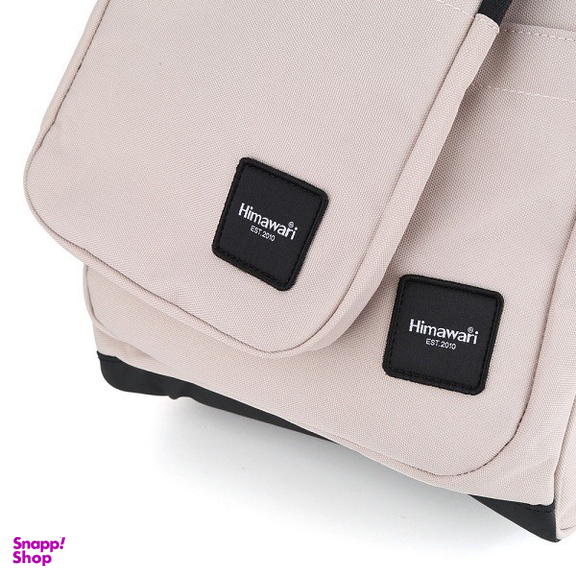 کوله پشتی لپ تاپ 14 اینچ هیماواری مدل02-0403