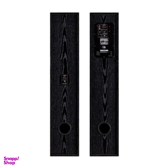 پخش کننده خانگی دنای مدل DE-WB3080L3B