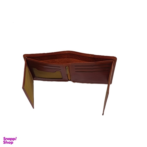 ست هدیه چرم مردانه مدل mil_2j