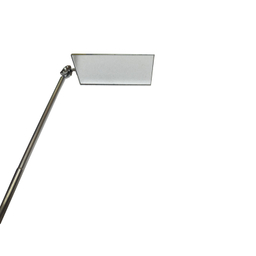 آینه مکانیکی اپکس مدل تلسکوپی کد SMT-APPEX-APX18100-100MM