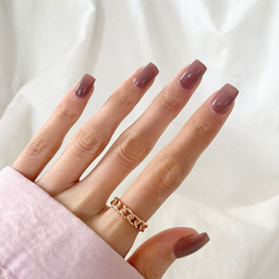 انگشتر طلا 18 عیار زنانه مدل کارتیه کد ka