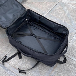 کوله پشتی فوروارد کد FCLT111-65053 Compact Travel