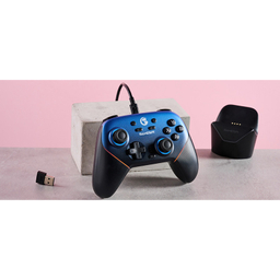 دسته بازی گیمسر مدل Super Nova