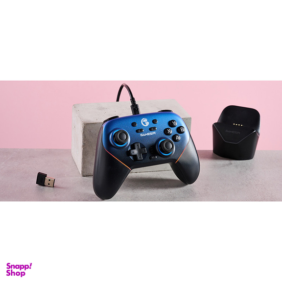 دسته بازی گیمسر مدل Super Nova