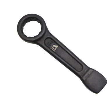 آچار رینگی چکشی مدل گوریلا کد YP-CHAKOSHI-34MM سایز 34 میلی متر