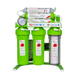 دستگاه تصفیه آب خانگی آکواپرمیوم مدل A7AB10-GR-TP