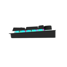 کیبورد باسیم مخصوص بازی فنتک مدل Maxpower MK853V2 Blue Switch