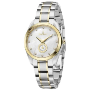 ساعت مچی عقربه ای زنانه کلبرت کد 308