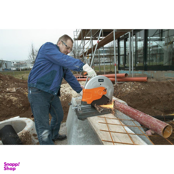 پروفیل بر آ ا گ مدل SMT 355