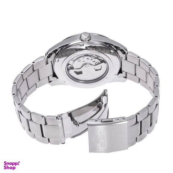 ساعت مچی عقربه‌ای مردانه اورینت مدل ra-ar0008e10b