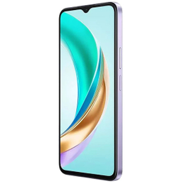 گوشی موبایل آنر مدل X6b دو سیم کارت ظرفیت 128 گیگابایت رم 6 گیگابایت