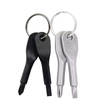 جاسوییچی پیچ گوشتی مدل 015 بسته 2 عددی