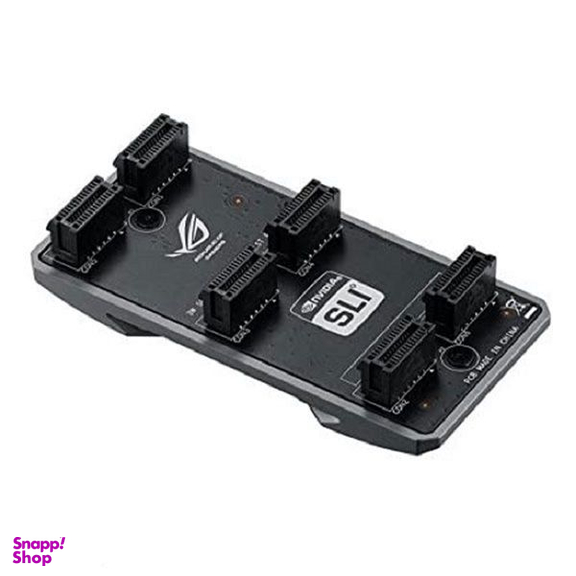 بریج SLI ایسوس مدل 3W ENTHUSIAST