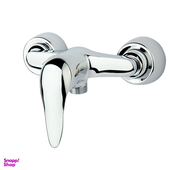 ست شیرآلات اندیکا مدل ROKHSAR کد R6 مجموعه 6 عددی