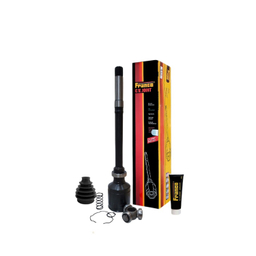 مشعلی 24 دندانه فرانکو کد 550506 مناسب برای پژو 405