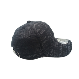 کلاه کپ طرح چنل مدل ریبس گلدوزی کد 212