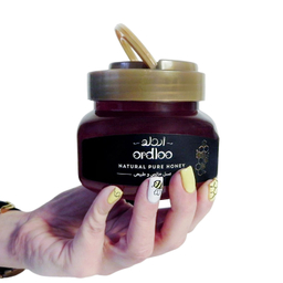 عسل چهل‌گیاه اردلو وزن 400 گرم