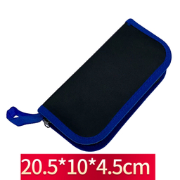 ابزار تعمیر ساعت مدل K01 مجموعه 38 عددی