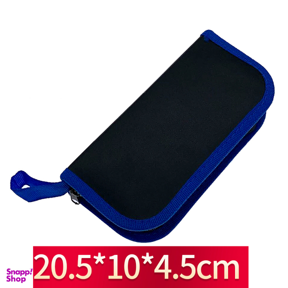 ابزار تعمیر ساعت مدل K01 مجموعه 38 عددی