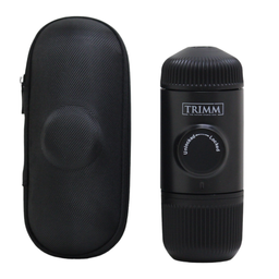 نانو اسپرسوساز تریم کد HS-8202A به همراه کیف