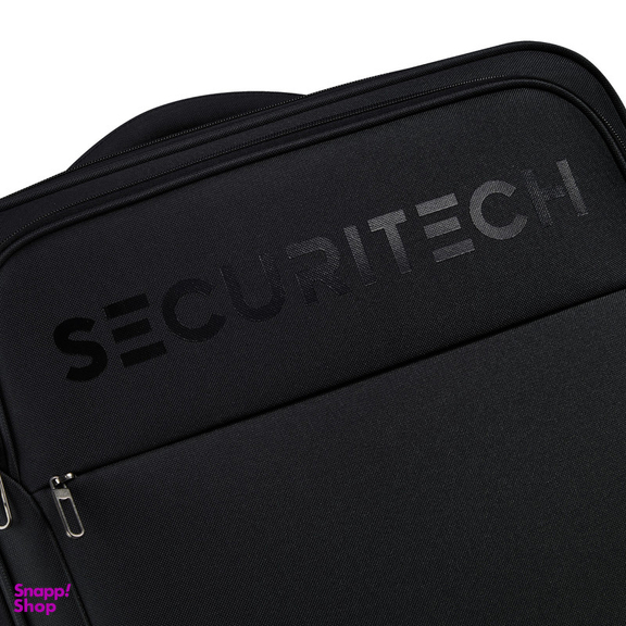 چمدان دلسی مدل VANGUARD SECURITECH کد 4003819 سایز متوسط