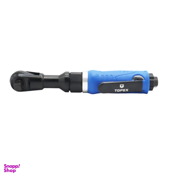 آچار جغجغه ای بادی تاپکس مدل YP-100N.M سایز 1.2 اینچ