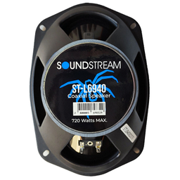 اسپیکر خودرو ساند استریم مدل ST-L6940 بسته دو عددی
