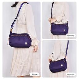 کیف رودوشی زنانه فوور مدل 12-2828