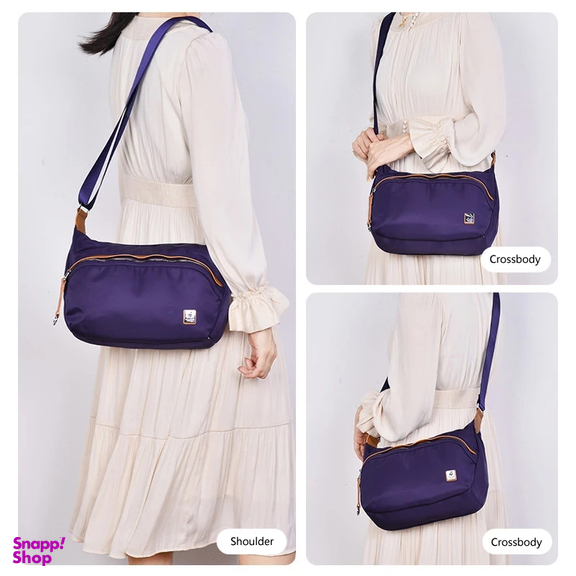 کیف رودوشی زنانه فوور مدل 12-2828