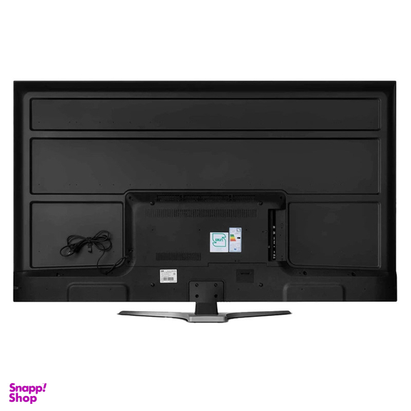 تلویزیون 55 اینچ ال ای دی هوشمند سام مدل UA55FU7500MHCHD