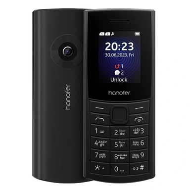 گوشی موبایل هانوفر مدل 5300 دو سیم کارت