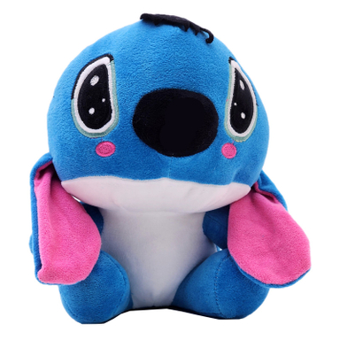 عروسک ناب سل مدل استیچ ارتفاع 25 سانتی متر