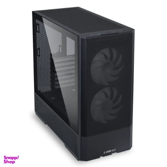 کیس مخصوص بازی لیان لی مدل LANCOOL 207 RGB