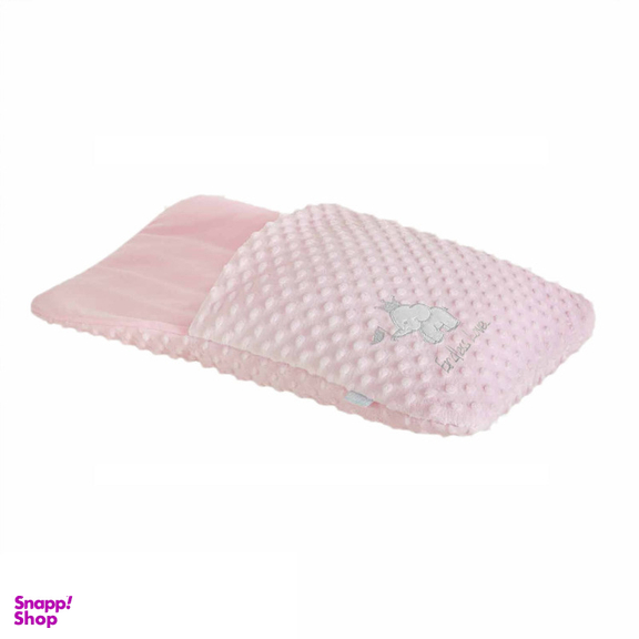 سرویس خواب سه تکه کودک رزبرن مدل ENDLESS LOVE -GIRL