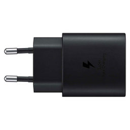 شارژر دیواری سامسونگ مدل PD 25W مناسب Galaxy Note 10 Plus