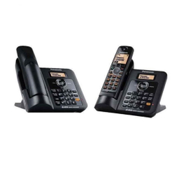 تلفن بی سیم پاناسونیک مدل KX-TG3811BX