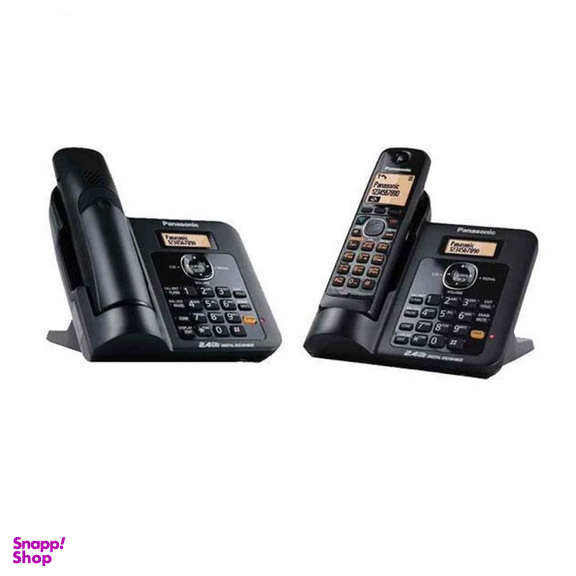تلفن بی سیم پاناسونیک مدل KX-TG3811BX