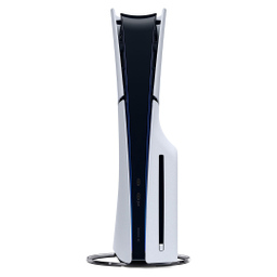 کنسول بازی سونی مدل PlayStation 5 Slim Standard Edition حافظه 1 ترابایت ریجن اروپا
