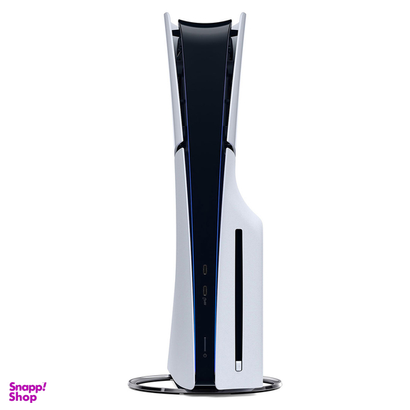 کنسول بازی سونی مدل PlayStation 5 Slim Standard Edition حافظه 1 ترابایت ریجن اروپا