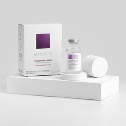 سرم پوست اورموس مدل نیاسینامید حجم 30 میلی لیتر