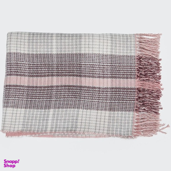 شال گردن زنانه ال سی وایکیکی مدل Thermal