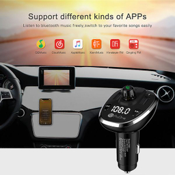 پخش کننده اف ام خودرو پرووان مدل PFT93