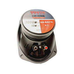 بلندگوی خودرو بیضی سونیر مدل 6975 بسته 2 عددی