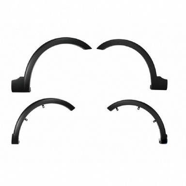 زه دور گلگیر جلو راست کد 212 مناسب کوییک