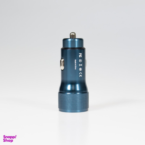 شارژر فندکی سیبراتون مدل S-C230PD