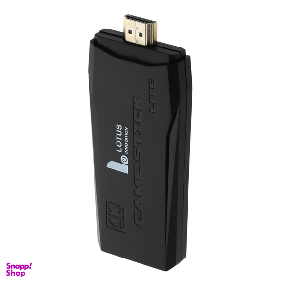 گیم باکس لوتوس مدل LITE