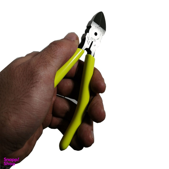 انبر سیم چین تسونودا مدل PN-125 سایز 5.5 اینچ