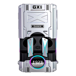 هدفون بلوتوثی گیمینگ دامیکس مدل DX08