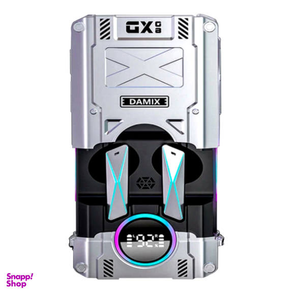 هدفون بلوتوثی گیمینگ دامیکس مدل DX08